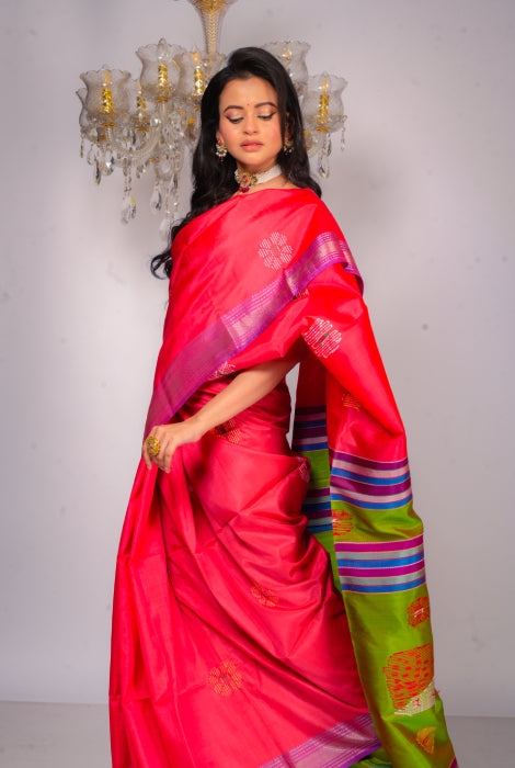 Pure Bishnupuri katan kalakhetra