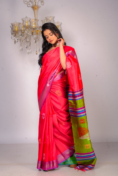 Pure Bishnupuri katan kalakhetra