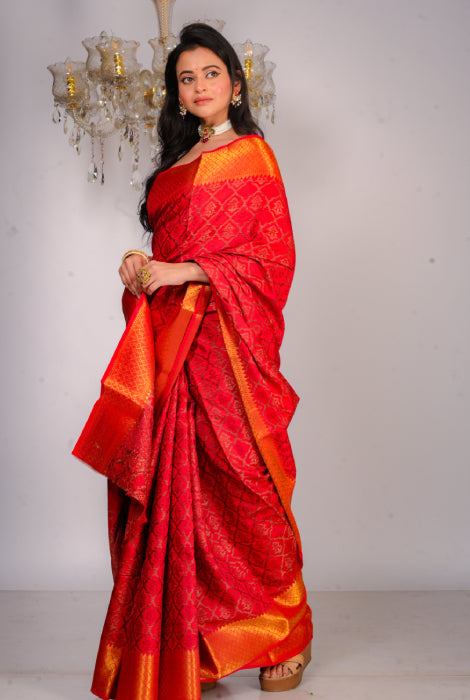 Tusser silk
