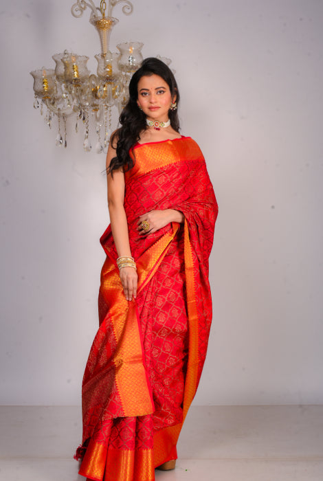 Tusser silk