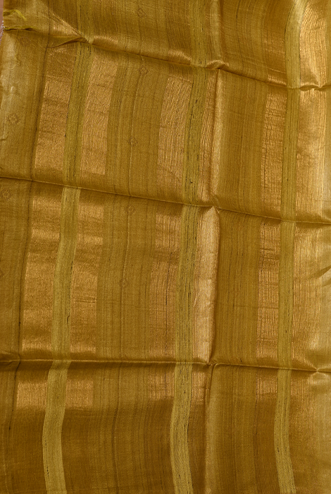 Pure desi tusser silk