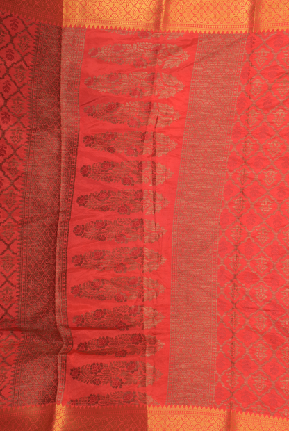 Tusser silk