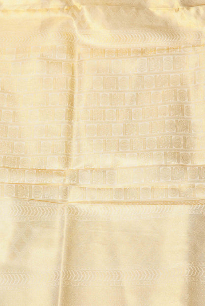 Kanchipuram semi silk